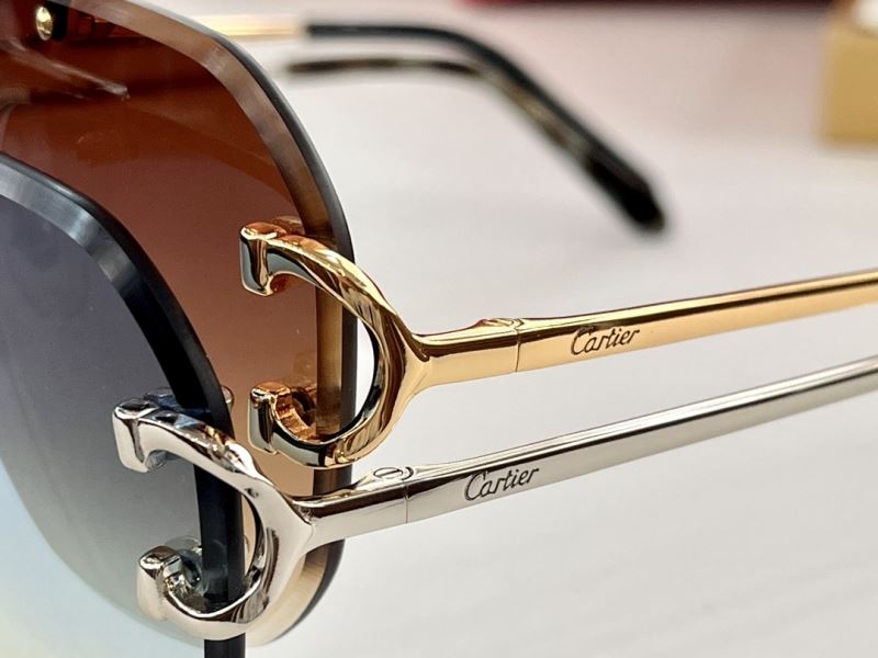 Cartier Sunglasses